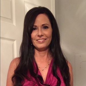 Meet your Posher, Kathy